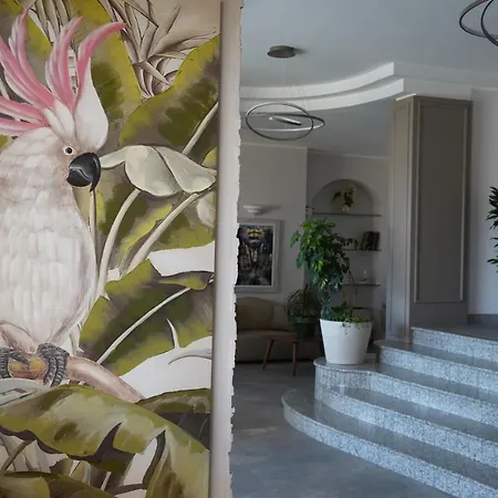 Hotel Life - Natural Style Rimini