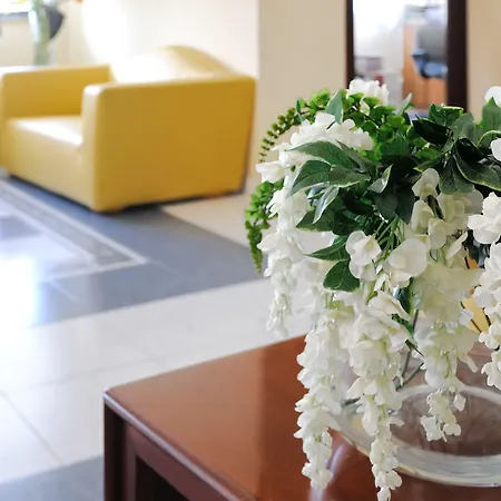 Life - Natural Style Hotel Rimini