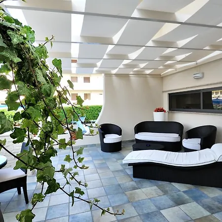 Hotel Life - Natural Style 4*