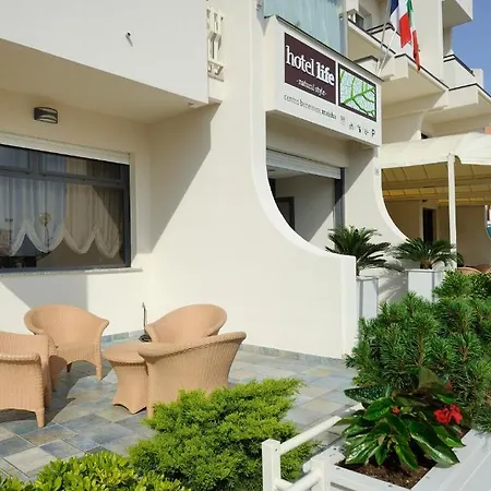 Hotel Life Rimini