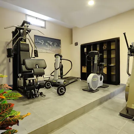 Ξενοδοχείο Life Ρίμινι