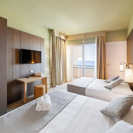 Ξενοδοχείο Life