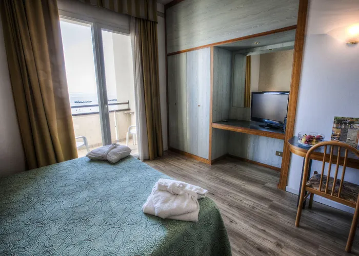 Hotel Life