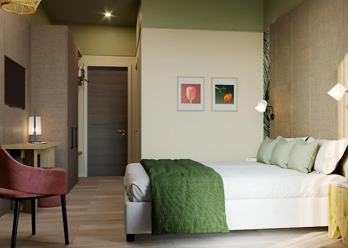 Life 4* Rimini