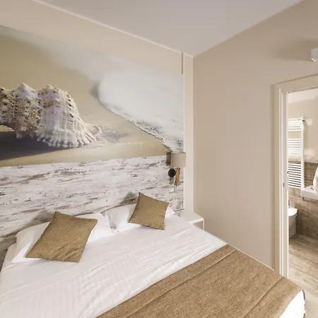 Life ホテル リミニ