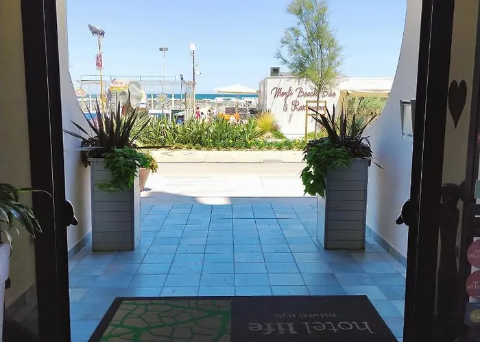 Life Hotell Rimini