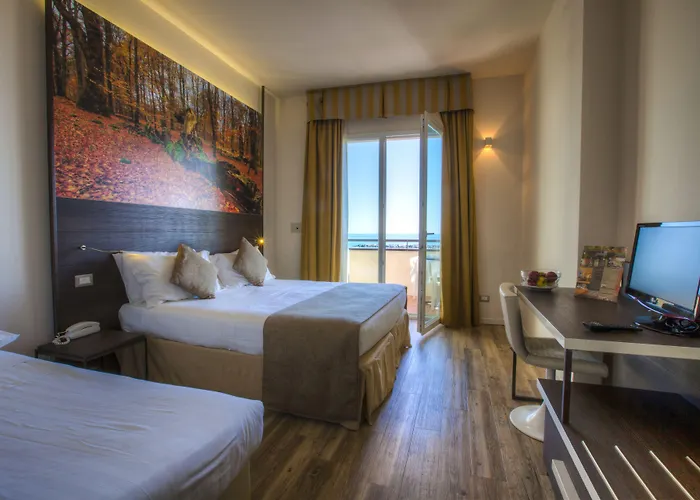 Life 4* Rimini