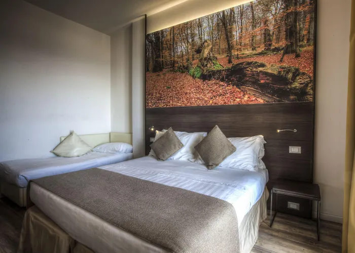 Hotel Life Rimini