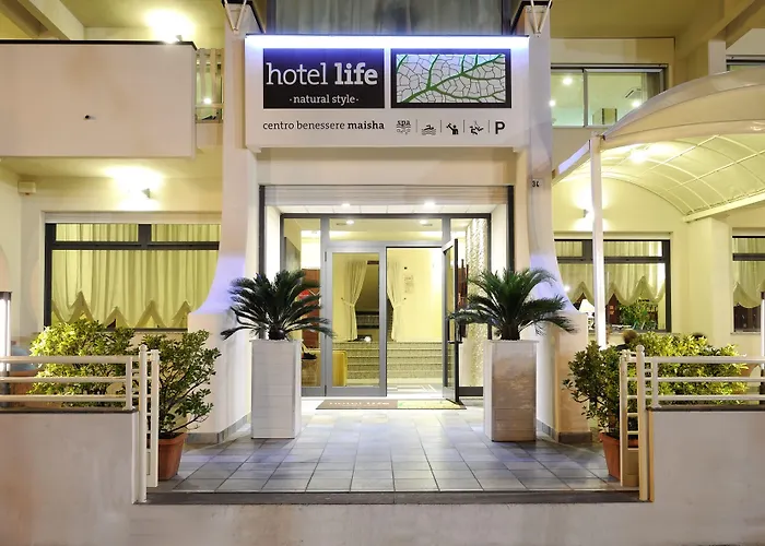 Life Hotell