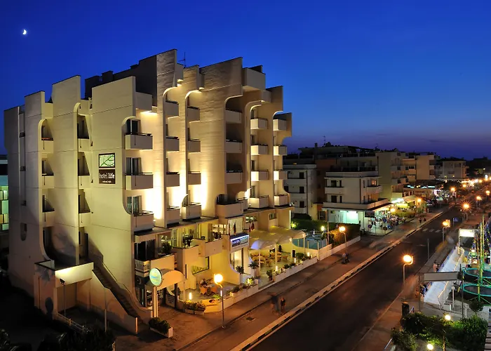 Life 4* Rimini