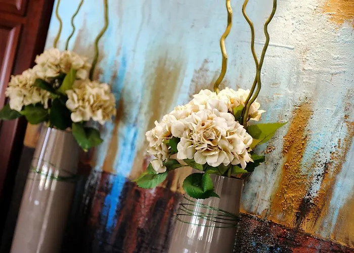 ホテル Life リミニ