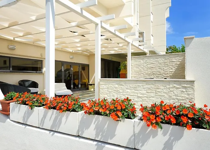 Hotel Life Rimini