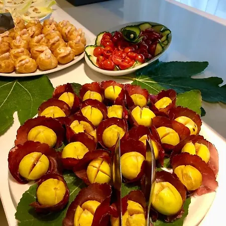 Otel Life - Natural Style