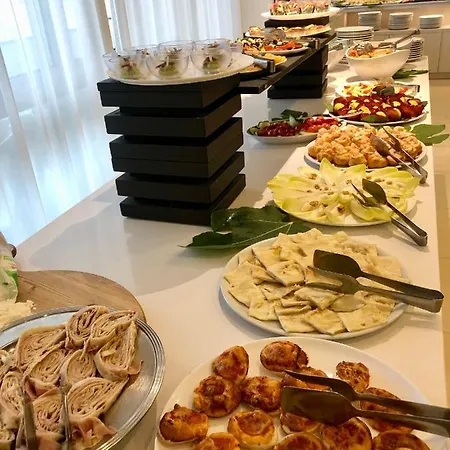 Otel Life - Natural Style 4*