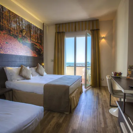 Life - Natural Style 4* Rimini