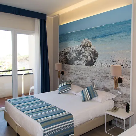 Life - Natural Style Otel Rimini