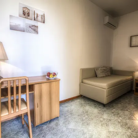 Life - Natural Style Otel
