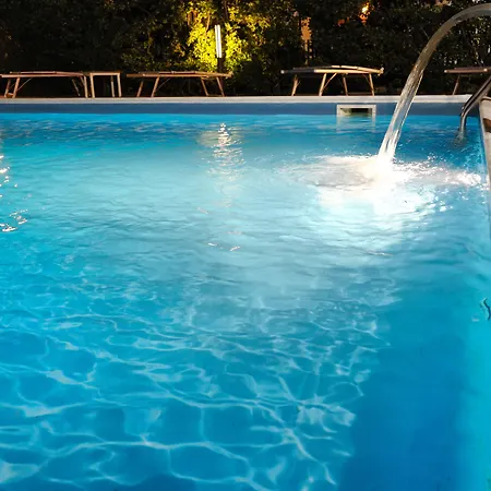 Life - Natural Style Otel 4*