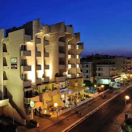 Life - Natural Style 4* Rimini