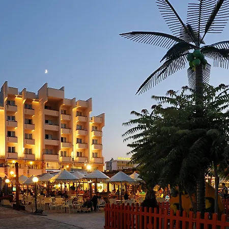 Otel Life - Natural Style Rimini