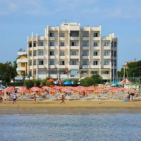 Life 4* Ρίμινι