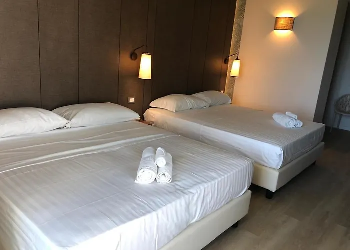 Hotel Life Rimini